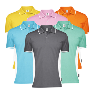 Fabricante de Camisetas Polo OEM ODM en Vietnam, Detalles Finos, Bordado Elegante, Tela Resistente para Socios de Marcas Minoristas Internacionales - Product Image 3