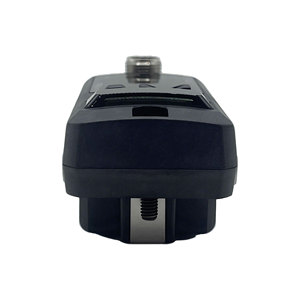 Unidad Principal del Sensor de Flujo Tipo Abrazadera FD-Q10C, Modelo 8A/10A, Detección de Flujo Industrial con Garantía de Un Año - Product Image 1