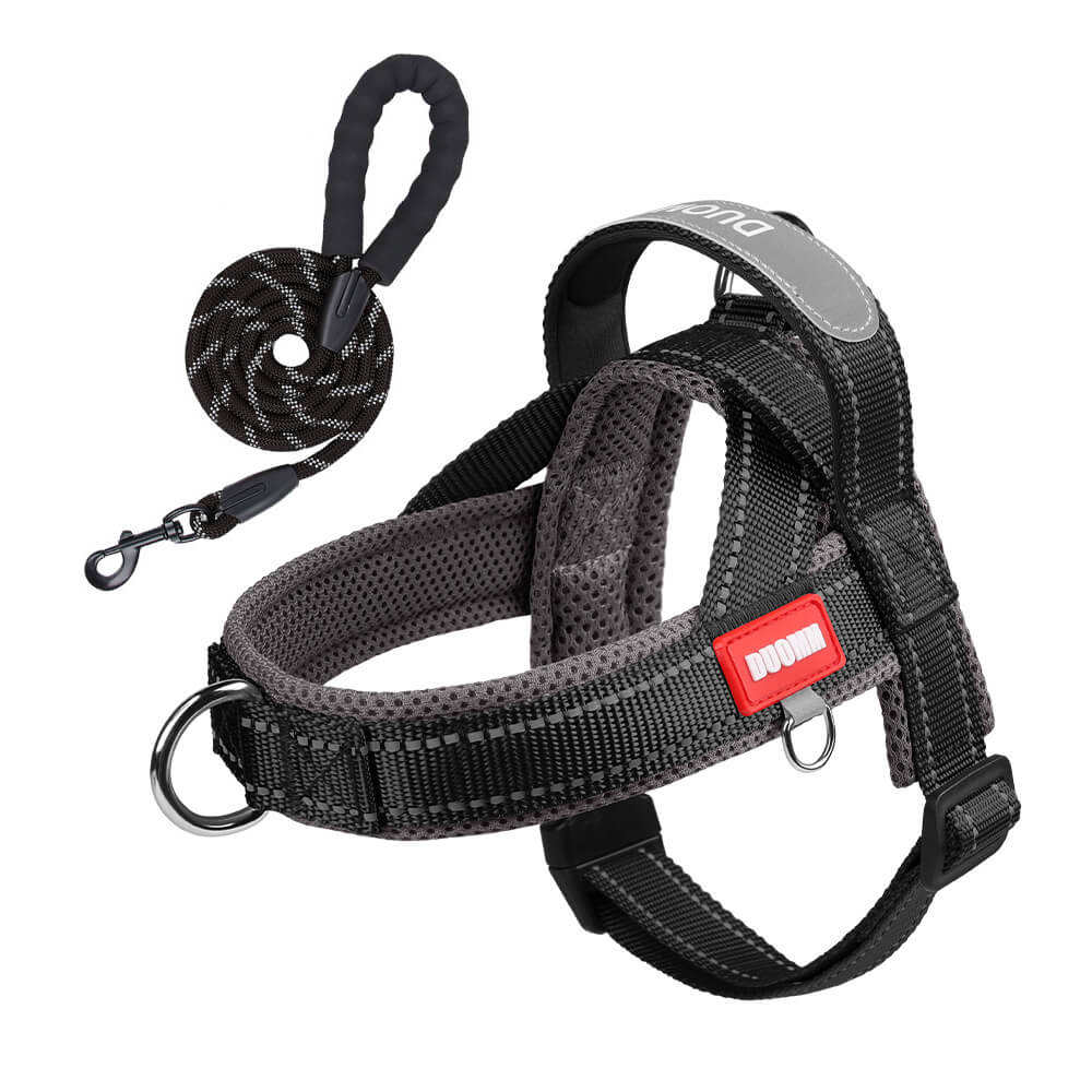 สีดำ1.5เมตรเชือกฉุด-A