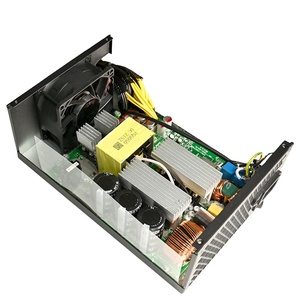 Fuente de Alimentación para PC de 2800W 4U, PSU de Alta Calidad, 12V, Alta Eficiencia para GPU, Fuente de Alimentación de 2800W para Máquinas Tragamonedas - Product Image 5