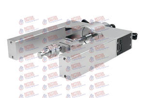 Rivet et matériau d'isolation thermique retirer le testeur d'adhérence pour tester la force de liaison des carreaux - Product Image 6