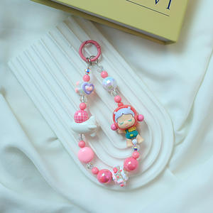 Кукла-брелок для ключей - Product Image 4