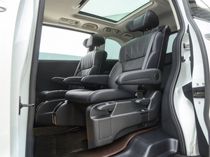 <span class=keywords><strong>Honda</strong></span> Odyssey 2018-2021, <span class=keywords><strong>7</strong></span> <span class=keywords><strong>Plazas</strong></span>, Volante a la Izquierda, Asientos de Cuero, Neumáticos R17, Automático, Auto Usado - Alto Valor - Product Image 5