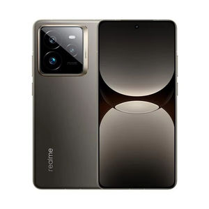 Realme GT7 Pro Original Desbloqueado, Teléfono Inteligente 5G, Pantalla OLED de 6.78 Pulgadas y 120 Hz, Qualcomm SD 8 Elite de 3 nm, 6500 mAh, Carga Rápida de 120 W, NFC, Android 15 - Product Image 5