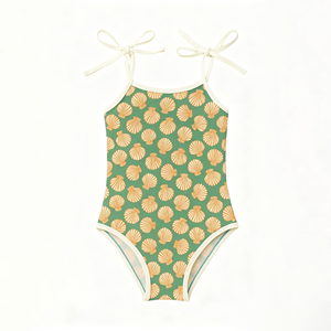 Costume da bagno per bambini per ragazze costume da bagno e speciale <span class=keywords><strong>bambina</strong></span> - Product Image 1