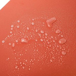 Almohadilla de prensa caliente de silicona impermeable antideslizante de grado médico de 0,34x15x12 pulgadas lavable de doble cara - Product Image 3