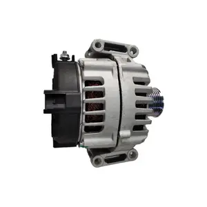 Oto yedek parçaları W212 OEM A0009067400 araba alternatör jeneratörü