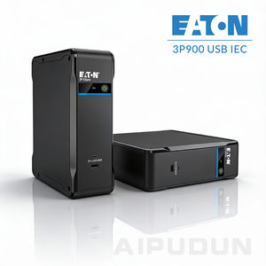 Eaton 3P Ellipse UPS 3P900UI 900VA/540W 230V UPS Fuera de Línea/Standby Sistema de Alimentación Ininterrumpida Diseñado para Computadoras/Finanzas - Product Image 1