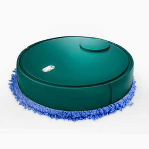 <span class=keywords><strong>2023</strong></span> Nettoyeur de vadrouille humide à sec <span class=keywords><strong>Robot</strong></span> de nettoyage intelligent Machine de nettoyage automatique - Product Image 2