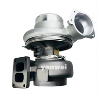 Turbocompresseur complet S4T 313678 865569 313524 pour moteur Volvo TAD1630G