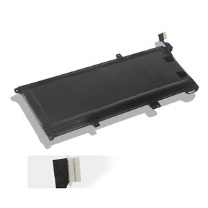 Batteria per Laptop MB04XL per HP Envy X360 Convertible M6-AQ000 M6-AQ105DX M6-AQ003DX M6-AQ103DX M6-AR004DX M6-AQ105DX 15-AQ - Product Image 3