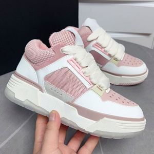 High Quality Lightweight Thick Sole Men's Casual Skate Sneakers Luxury Breathable Fashion Footwear by Amiry Casual <b>Shoes</b> - Product Image 3
