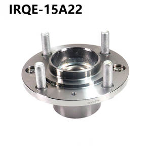 Unité de roulement de moyeu IRQE-15A22 30812651 pour l'assemblage de la roue arrière Volvo - Product Image 4