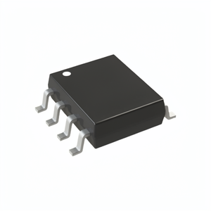 Power Management (PMIC) Electronic Circuit Components BD7F105EFJ-CE2 In Stock 8 SOlC Exposed Pad - Product Image 1