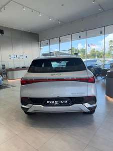 Nuevo vehículo barato y popular, coche eléctrico chino de <span class=keywords><strong>3</strong></span> años a estrenar - Product Image 3