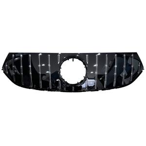 Rejilla delantera EQA para <span class=keywords><strong>Mercedes</strong></span>-Benz EQA Grid AMG EQA53 - Product Image 1