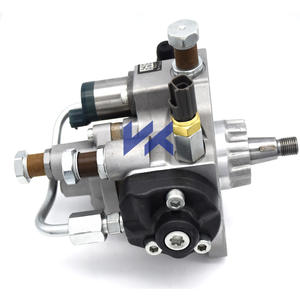 Насос впрыска топлива 294000-0784 16700-VM00A для двигателя VP44 Nissan Yd25 D22 D4dd Navara - Product Image 4