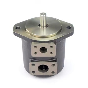 Pompe à palettes TOKIMEC SQP01-5-1C2-16-S47 SQP01-3-1C2-16-S47 V20-2F7F-1C11-JA - Product Image 2
