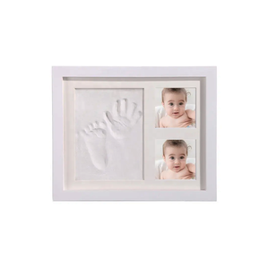 กรอบรูปทำจากไม้สำหรับเป็นของขวัญใหม่ - Product Image 1