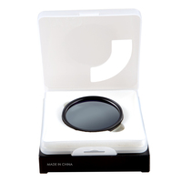 Filtre UV GIAI pour objectif d'appareil photo reflex numérique, ultra fin, protecteur MC, résistant aux rayures, 67 mm, 77 mm, 82 mm, 49 mm