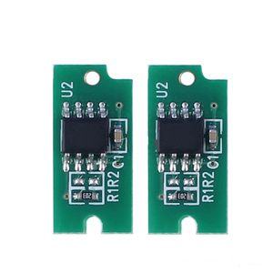 Chip mực xeroxs DocuPrint CP115w cp116w CP225w CM225fw ct202264 ct202265 ct202266 ct202267 xer. Chip thiết lập lại - Product Image 5