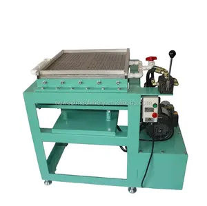 Automatische krijt machine/wax crayon maken machine fabriek prijs