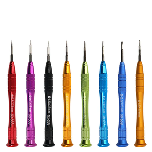 Precisione multiuso orologio strumento di riparazione di precisione <span class=keywords><strong>cacciavite</strong></span> di precisione di riparazione Mobile di precisione T2 <span class=keywords><strong>cacciavite</strong></span> strumento <span class=keywords><strong>per</strong></span> il telefono cellulare - Product Image 2