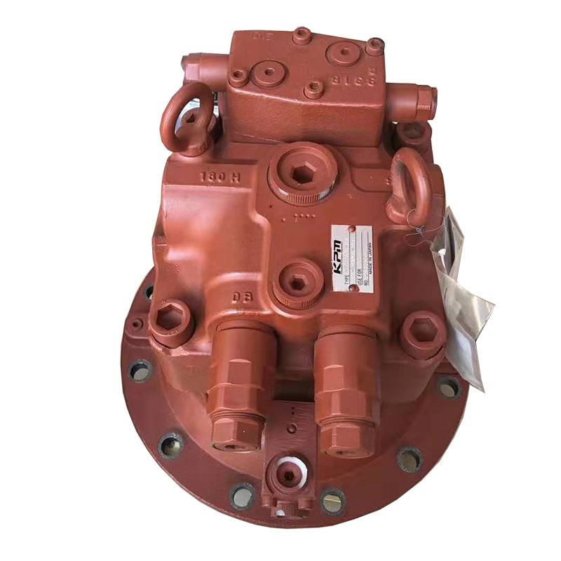 Excavator ZX270-3 ZX280-5 ZX280-3 Swing Gear Device M5X180CHB 10A