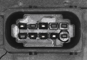 Interruptor de Bloqueo de Puerta 13579515 13503152 13503778 13577976 13578269 13579515 - Product Image 4