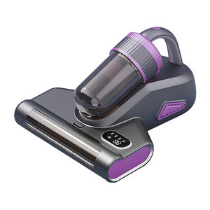 Aspirateur anti-acariens pour canapé-lit YD-886, réduction du bruit, 2000 mAh, aspiration 15000 Pa, aspirateur à main UV anti-acariens avec écran LED - Product Image 6