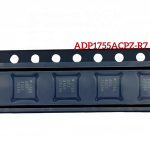 Mới ban đầu ADP1755ACPZ-R7 1.2A thấp dropout tuyến tính điều chỉnh điện áp <span class=keywords><strong>IC</strong></span> 16-lfcsp linh kiện điện tử - Product Image 2