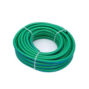 Tenatex AGRI 'TUBO RETINATO' 15 mm (5/8 ") Diámetro Tubo Plástico Agrícola 50 Mt Largo - Product Image 2