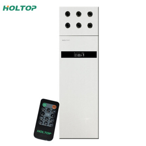 Piso aire acondicionado HRV ERV <span class=keywords><strong>las</strong></span> unidades de CA para <span class=keywords><strong>apartamentos</strong></span> - Product Image 2
