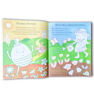 Édition <span class=keywords><strong>de</strong></span> livres Services d'impression 15 <span class=keywords><strong>livre</strong></span> d'autocollant personnalisé pour les enfants préscolaire éducatif autocollant <span class=keywords><strong>livre</strong></span> apprentissage jouet autocollant - Product Image 6