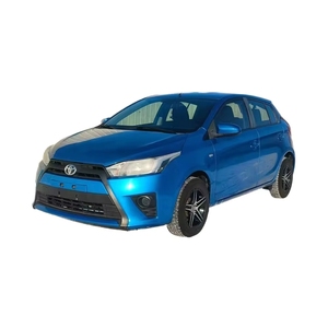 Auto Usado 2016 para <span class=keywords><strong>Yaris</strong></span>, Auto Usado en Buen Estado - Product Image 2