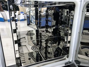 LABTEX Factory Price Lab Incubator 65&#8451; 20L-210L Constant Temperature Incubator Special Price CE/ISO - Product Image 5