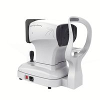 KTMED Hot-Sell KT-VR07 Refractometer Keratometer Optometry Equipment Optical Auto Refractor