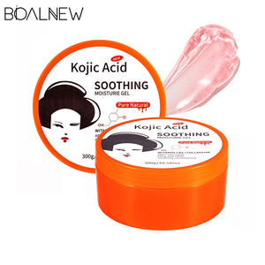 <span class=keywords><strong>Gel</strong></span> d'<span class=keywords><strong>aloe</strong></span> <span class=keywords><strong>vera</strong></span> OEM ODM en gros, diverses séries : Concombre, Acide Kojique, Collagène – Apaisant, Hydratant, Absorption Rapide - Product Image 2