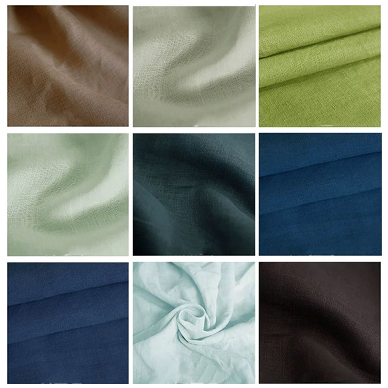 Custom color