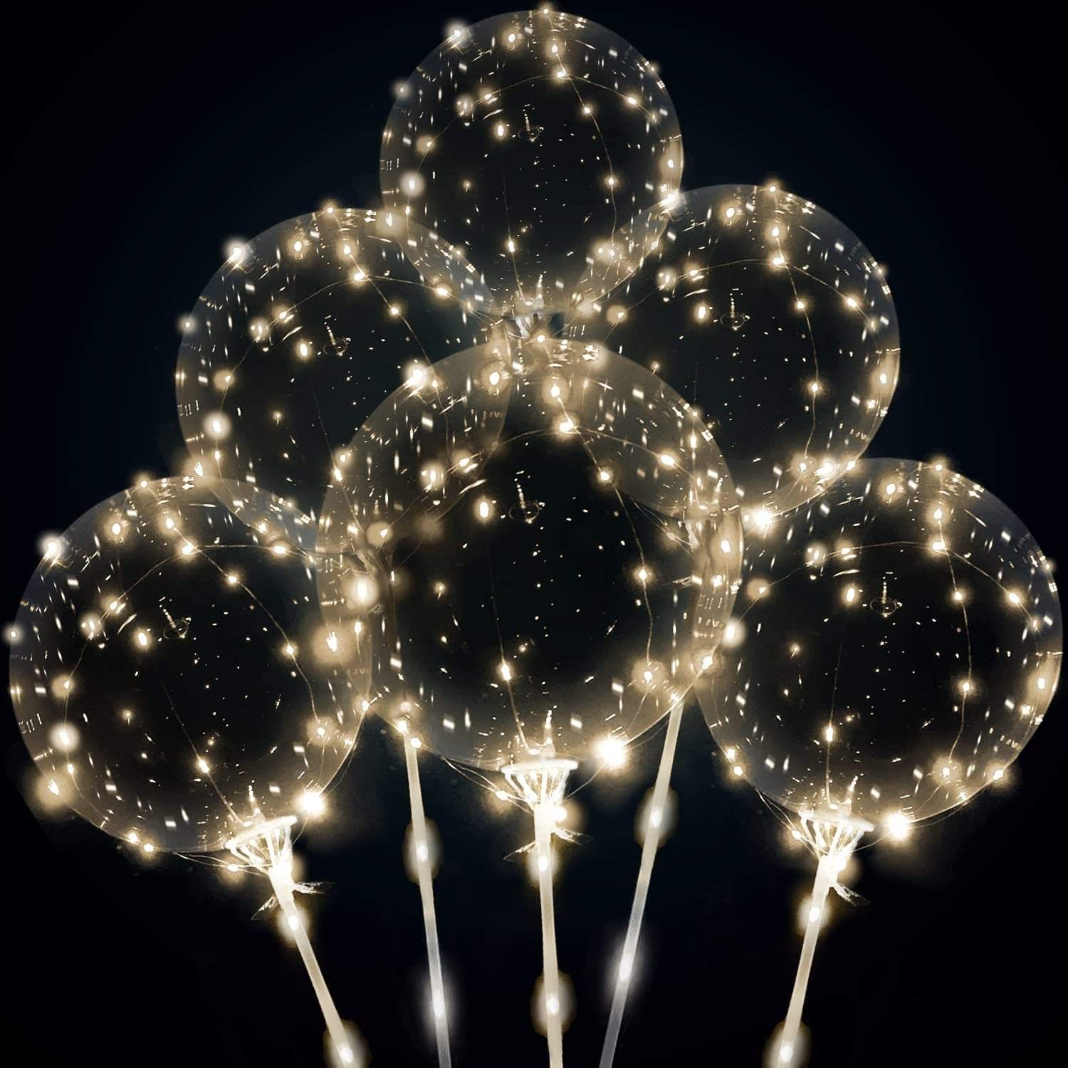 อุ่น: ลูกคลื่น20นิ้ว + เสา70ซม. + สายไฟ3เมตร