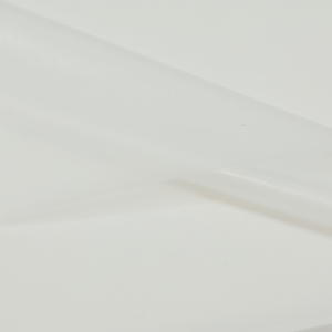 <span class=keywords><strong>Film</strong></span> thermofusible transparent non élastique en TPU de 100 cm x 0,05 mm, activé par la chaleur, pour éponge - Product Image 4