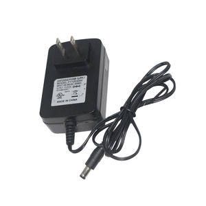 Netzteil 0,5 A 1A 1,5 A 2,5 A 3A 3,5 A US-Stecker Gleichstrom <span class=keywords><strong>adapter</strong></span> <span class=keywords><strong>12V</strong></span> <span class=keywords><strong>2A</strong></span> - Product Image 6