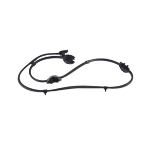 Tubo Flessibile per Liquido Lavavetri OEM 61667954476, Ugello Lavavetri per BMW <span class=keywords><strong>2</strong></span> <span class=keywords><strong>Active</strong></span> <span class=keywords><strong>Tourer</strong></span> F45 F46 - Product Image 2