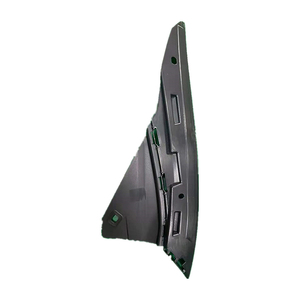Cubierta de Ojo de Remolque para Parachoques Delantero ANTUBAO OE # 1778856500 para <span class=keywords><strong>Mercedes</strong></span>-Benz W177 <span class=keywords><strong>Clase</strong></span> <span class=keywords><strong>A</strong></span> (A160 A200 A220 A250 AMG A35 A45) 2018-Presente - Product Image 4