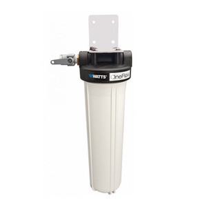 Filtro per Acqua Watts OneFlow 38 L/Min per Sistema di Filtrazione per Tutta la Casa - Product Image 1