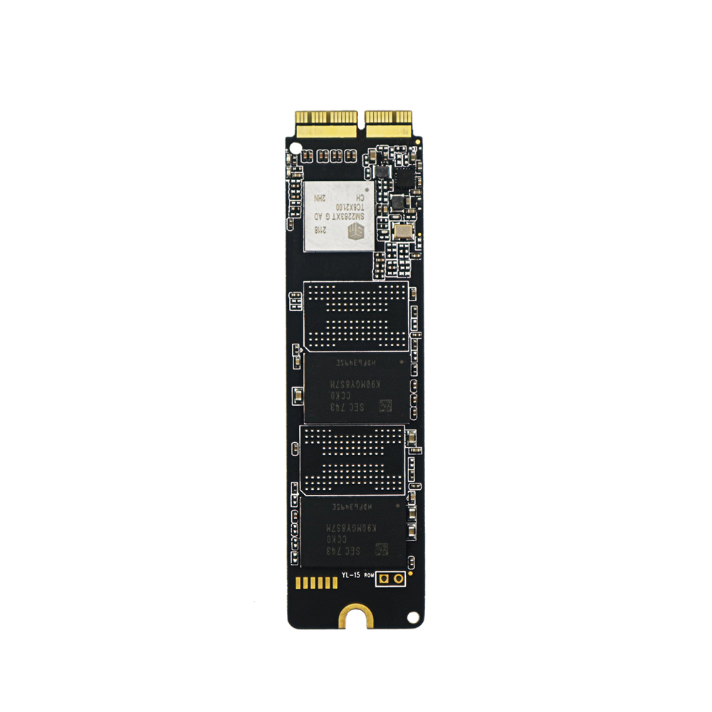 Genuine Original Brand New <strong>Ssd</strong> 256gb 512gb <strong>1tb</strong> <strong>for</strong> <strong>Macbook</strong> <strong>Pro</strong> A1502 A1398 Air A1466 A1465 2015 2016 2017 Year