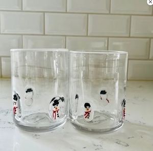 <span class=keywords><strong>Verre</strong></span> Cylindrique Transparent de Luxe Personnalisé en Cristal d'Eau, Écologique, Réutilisable, Sûr pour les Aliments, Durable, Création d'Usine - Product Image 3