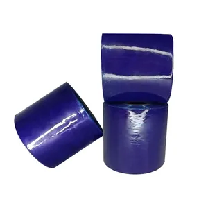 Pangda kundenspezifische PE-farbige Mini-Daufnfolienspiegel für industriellgebrauch Verpackung Daufnfolienspiegel