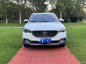 Voitures d'occasion MG ZS SUV LHD Automatique Traction avant 1.5L Faible kilométrage Sans accident Exportation Vente en gros 2017 2018 2019 - Product Image 2