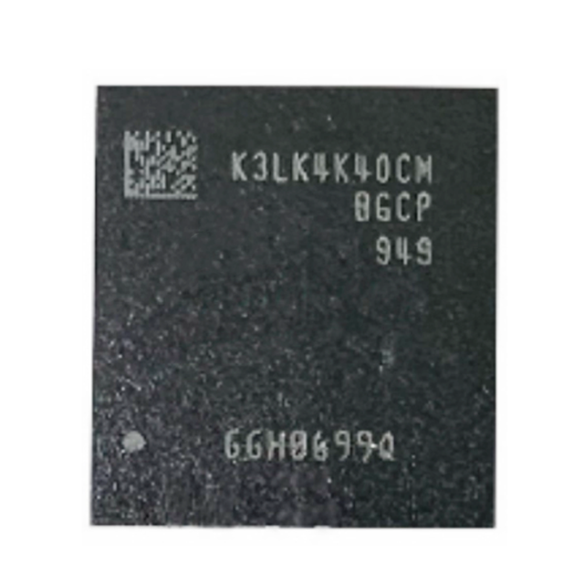 New 12GB K3LK6K60BM-BGCP K3LK4K40CM-BGCP K3LK4K40BM-BGCN 96Gb K3LK7K70BM-BGCP D9ZNT D9ZHZ 8G D9XPZ 6G D9XVM D9ZMM Memory